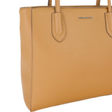 Tote Bag Patty Tote (M) In Camel