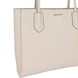 Tote Bag Patty Tote (L) In Beige