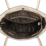 Tote Bag Patty Tote (L) In Beige
