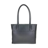 Tote Bag Patty Tote (L) In Black