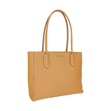 Tote Bag Patty Tote (L) In Camel