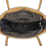 Tote Bag Patty Tote (L) In Camel