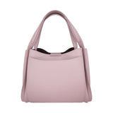 Beth Satchel In Light Pink