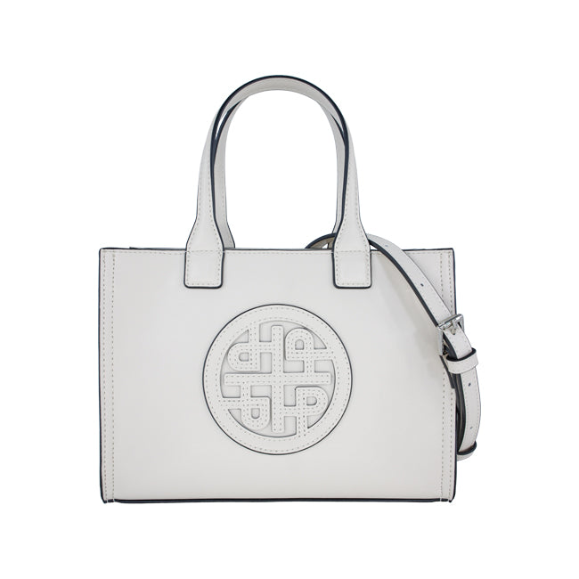 Yemmy Top Handle In Beige