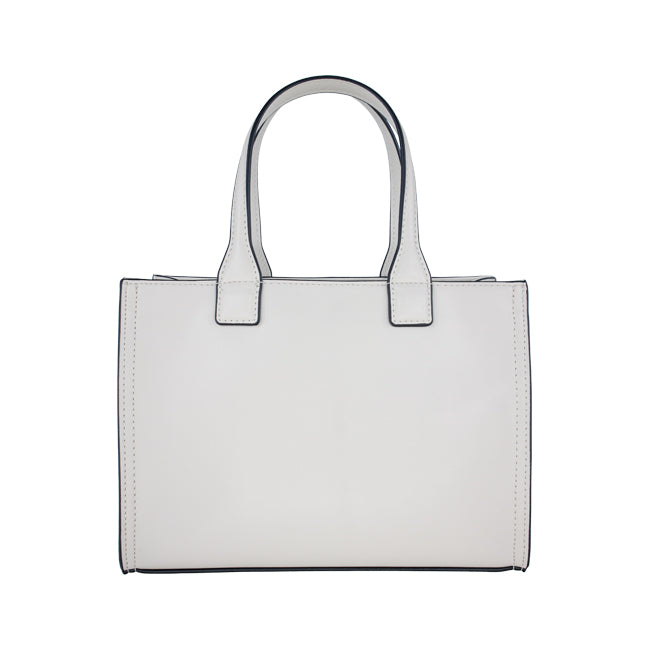 Yemmy Top Handle In Beige