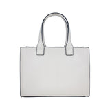 Yemmy Top Handle In Beige