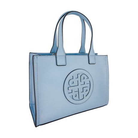Yemmy Top Handle In Blue