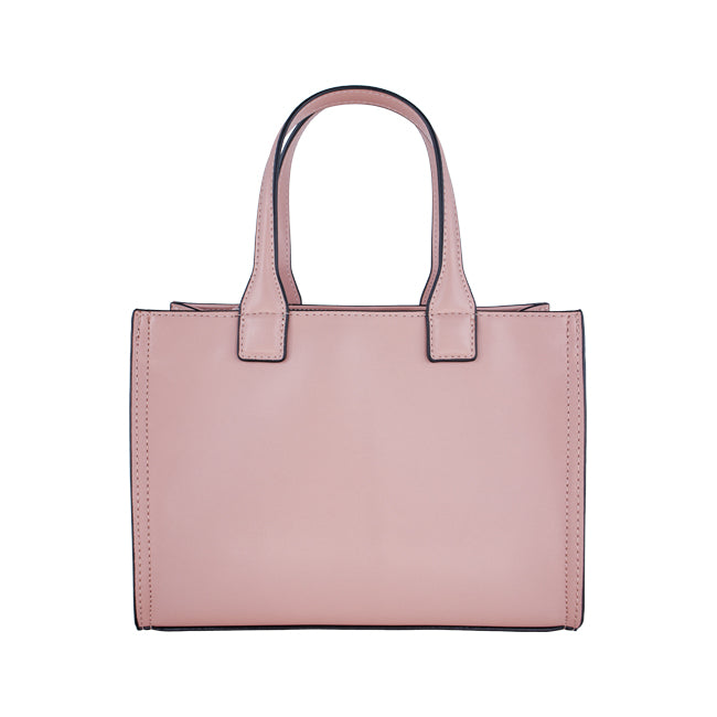 Yemmy Top Handle In Pink