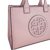 Yemmy Top Handle In Pink
