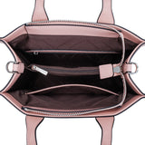 Yemmy Top Handle In Pink