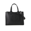 Yemmy Tote In Black