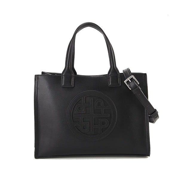 Yemmy Tote In Black