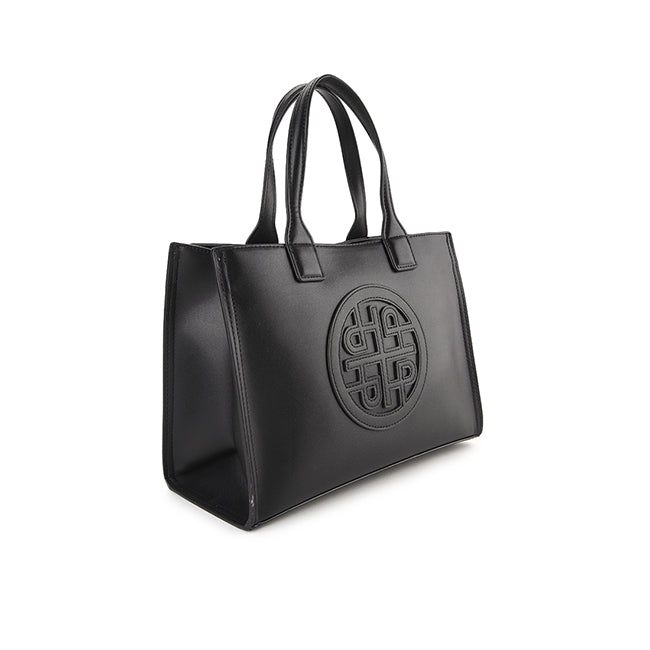 Yemmy Tote In Black