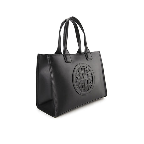 Yemmy Tote In Black