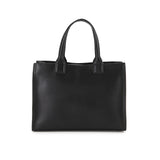 Yemmy Tote In Black