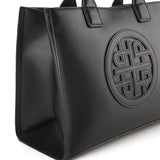 Yemmy Tote In Black