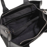 Yemmy Tote In Black