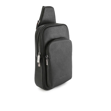 Hush Puppies Bags Pria Levia Chest Bag In Black