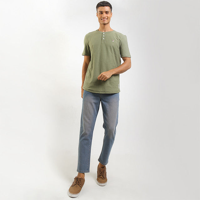 Knapp In Olive