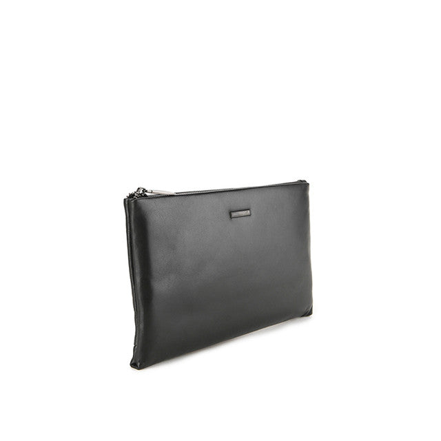 Jeffrey Clutch In Black