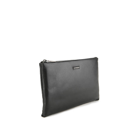 Jeffrey Clutch In Black