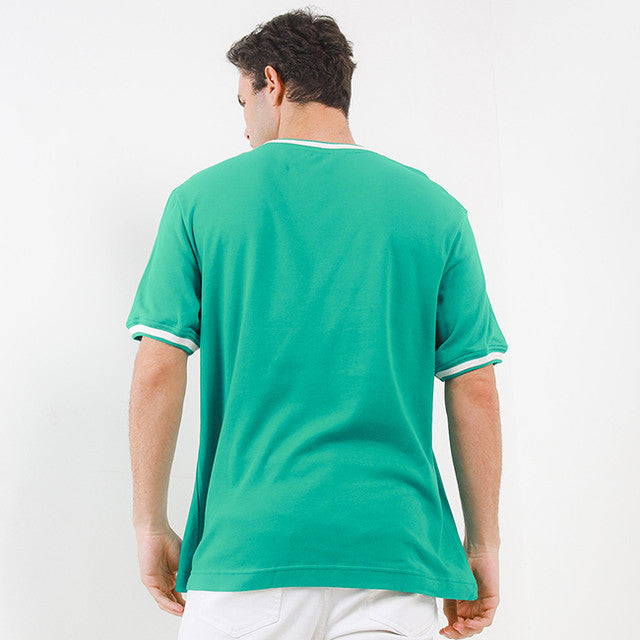 Perry In Green