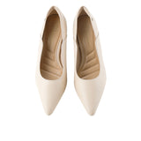 Megan In Beige