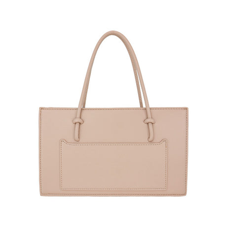 Hand Bag Mahreen Top Handle M In Light Pink