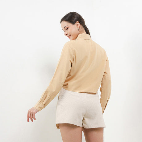Clay In Khaki