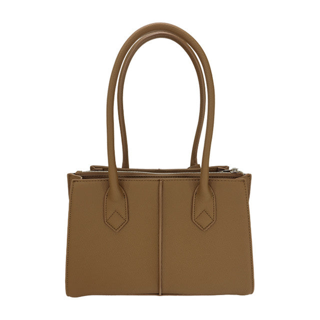 Lancey Shoulder M In Camel