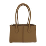 Lancey Shoulder M In Camel