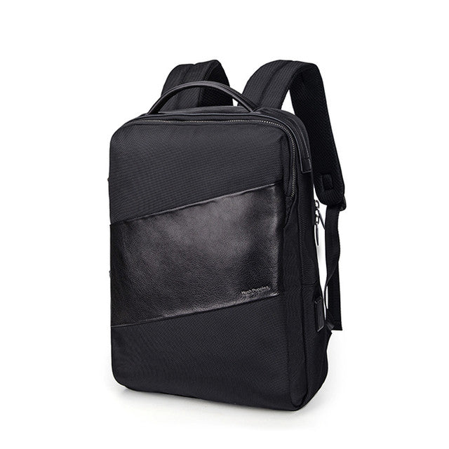 Kenny Backpack In Black