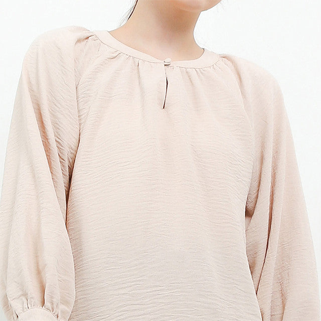 Thivi In Beige