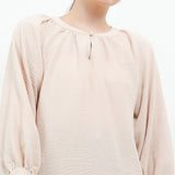 Thivi In Beige