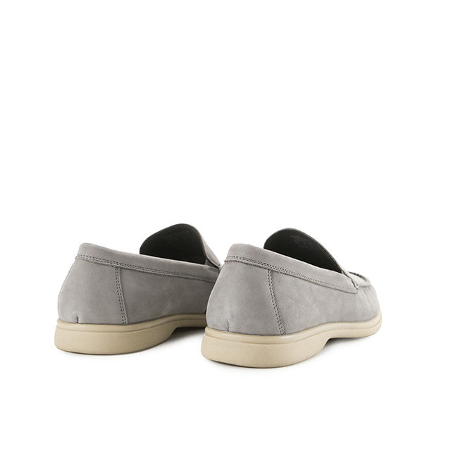 Terrence Loafer In Grey