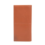 Long Wallet Parker Long Wlt In Brown