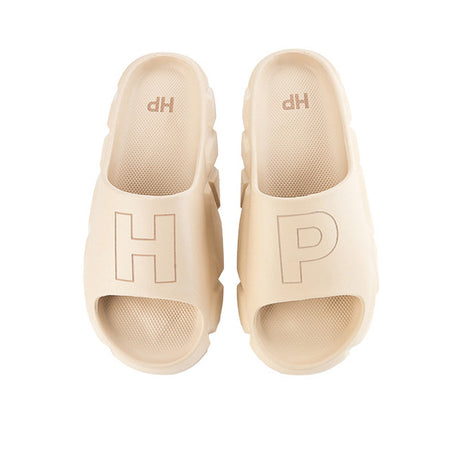 Claine Slide In Beige