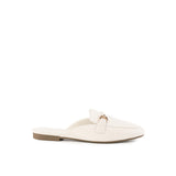 Flats Madison Jansen In Off White