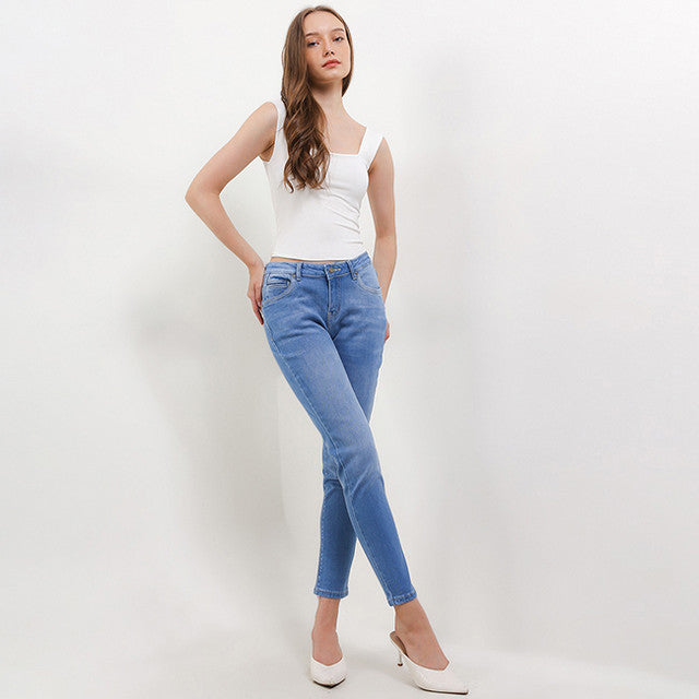 Ortensa In Blue