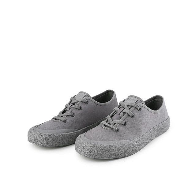 Connor Volix In Grey