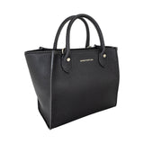 Sheba Satchel L In Black