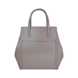 Coreen Satchel M In Taupe