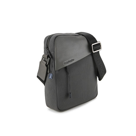 Fraser Sling Bag In Grey