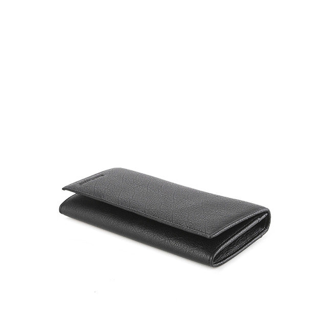 Nana Long Wlt In Black