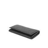 Nana Long Wlt In Black
