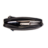 Maui Clutch In Black