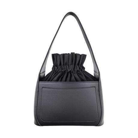 Hitee Bucket L In Black