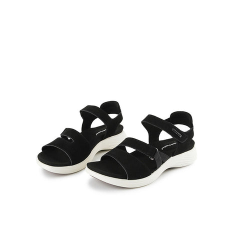 Lissa Slingback In Black