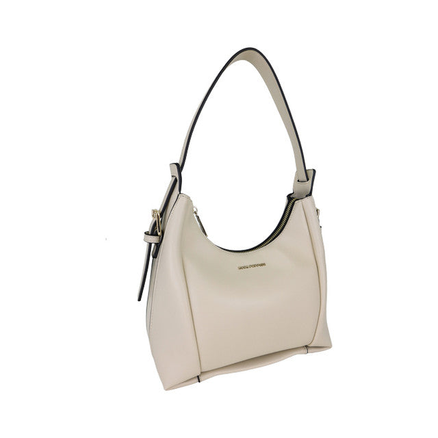 Hush Puppies Tas Wanita Hobo Jazzlyn Hobo M In Beige