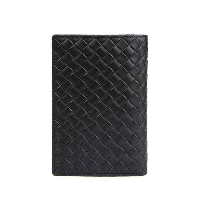 Norberto Passport H In Black